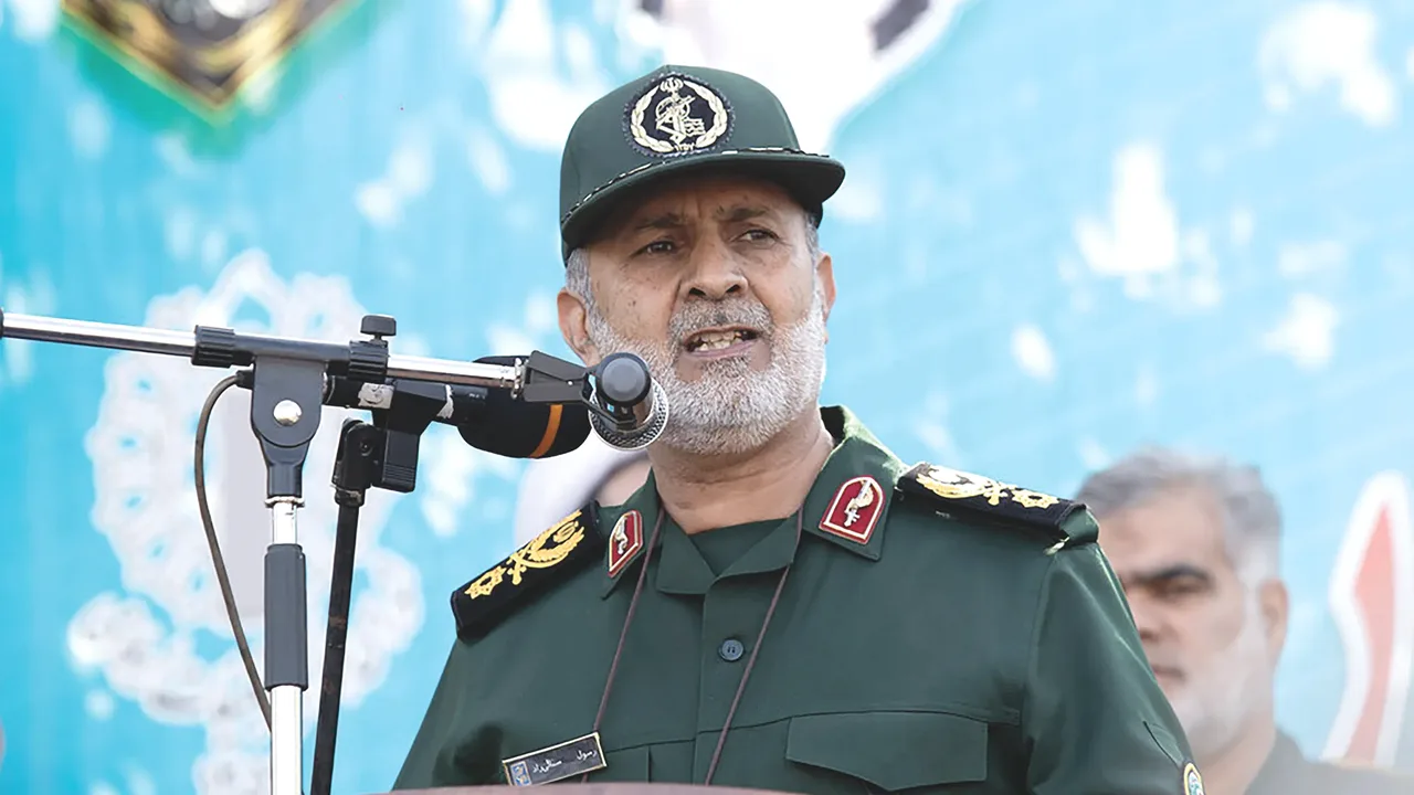 هشدار ایران به آمریکا و اسرائیل؛ پاسخ این بار متفاوت خواهد بود