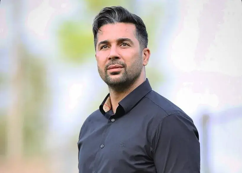 زندی: در صورت نیاز، تغییرات را اعمال خواهیم کرد