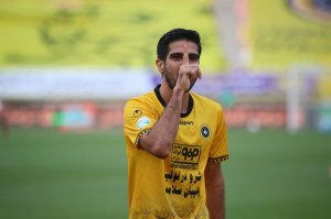 خداحافظی محمدرضا حسینی؛ واکنش سرمربی فجر سپاسی به بازنشستگی