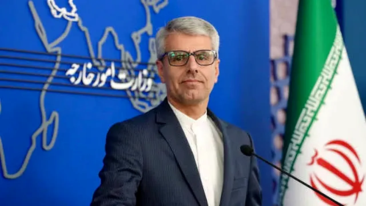 پیام تند ایران به همسایگان / اجازه ندهید از خاکتان علیه دیگر کشورها استفاده شود