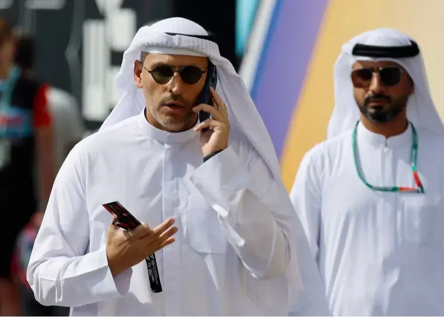 دولت امارات: عواقب سقوط منچسترسیتی بر سرمایهگذاری در بریتانیا
