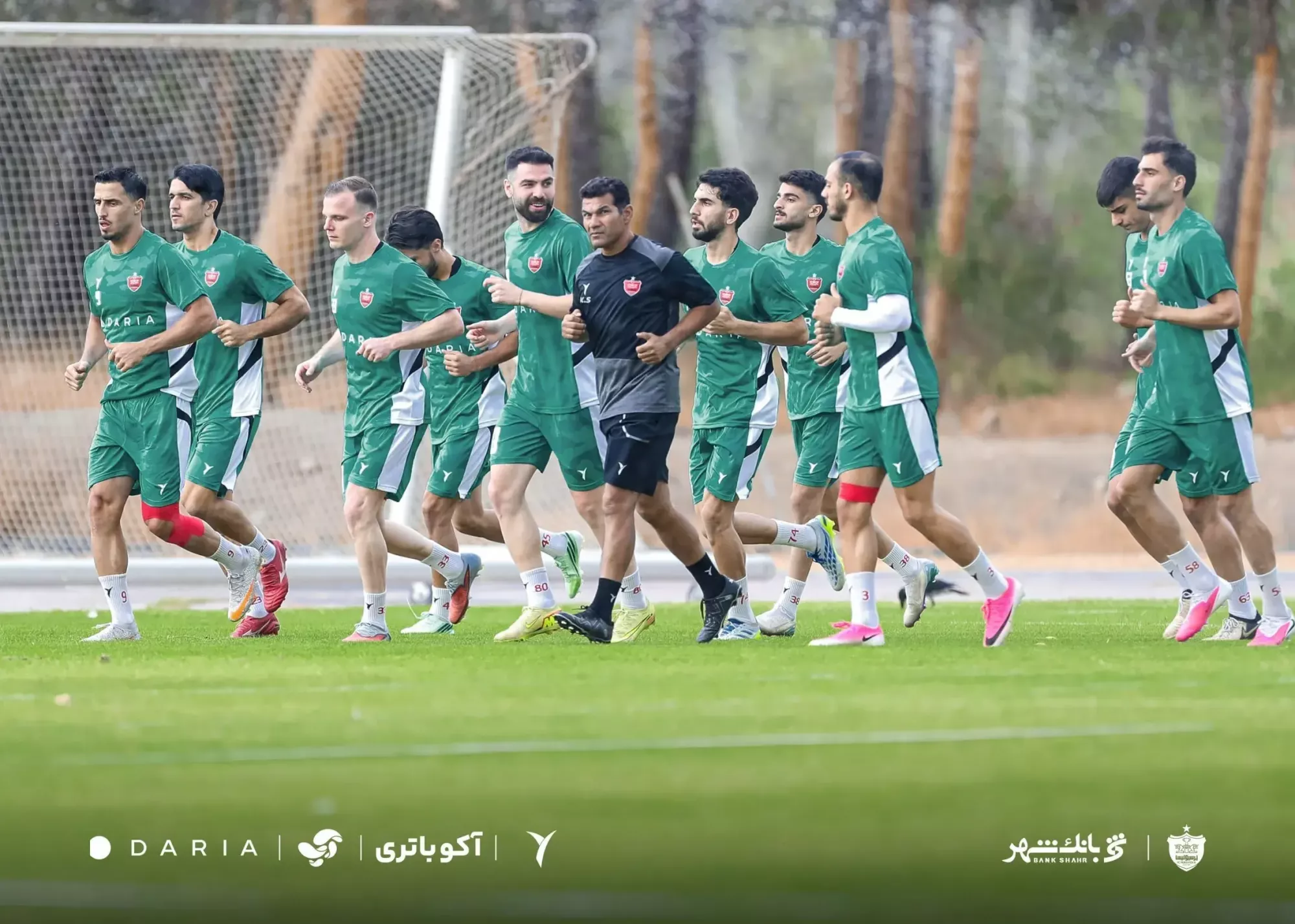 چالش مالکیت زمین ورزشگاه شهید کاظمی برای پرسپولیس