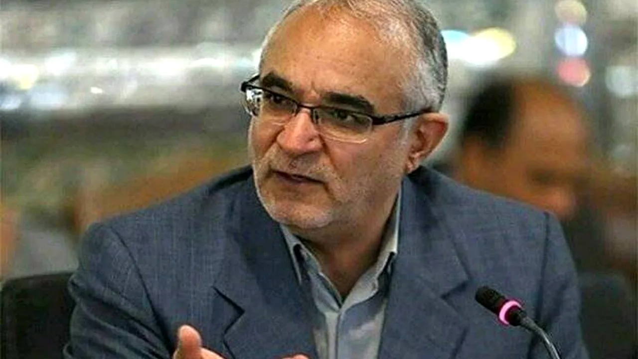 نماینده کرمانشاه: تفکر باندی و قبیلهای توسعه استان را متوقف کرده است
