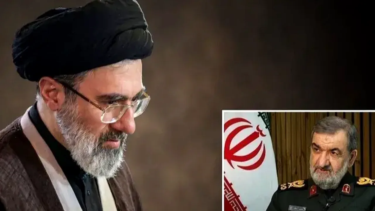 دیدار سرلشکر رضایی با رهبر انقلاب؛ محورهای کلیدی مطرحشده