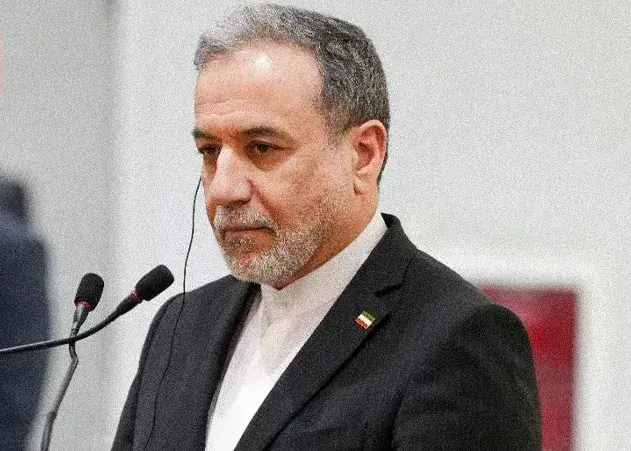 تکلیف مذاکرات با آمریکا روشن شد؛ عراقچی گفت فعلاً مذاکره نداریم