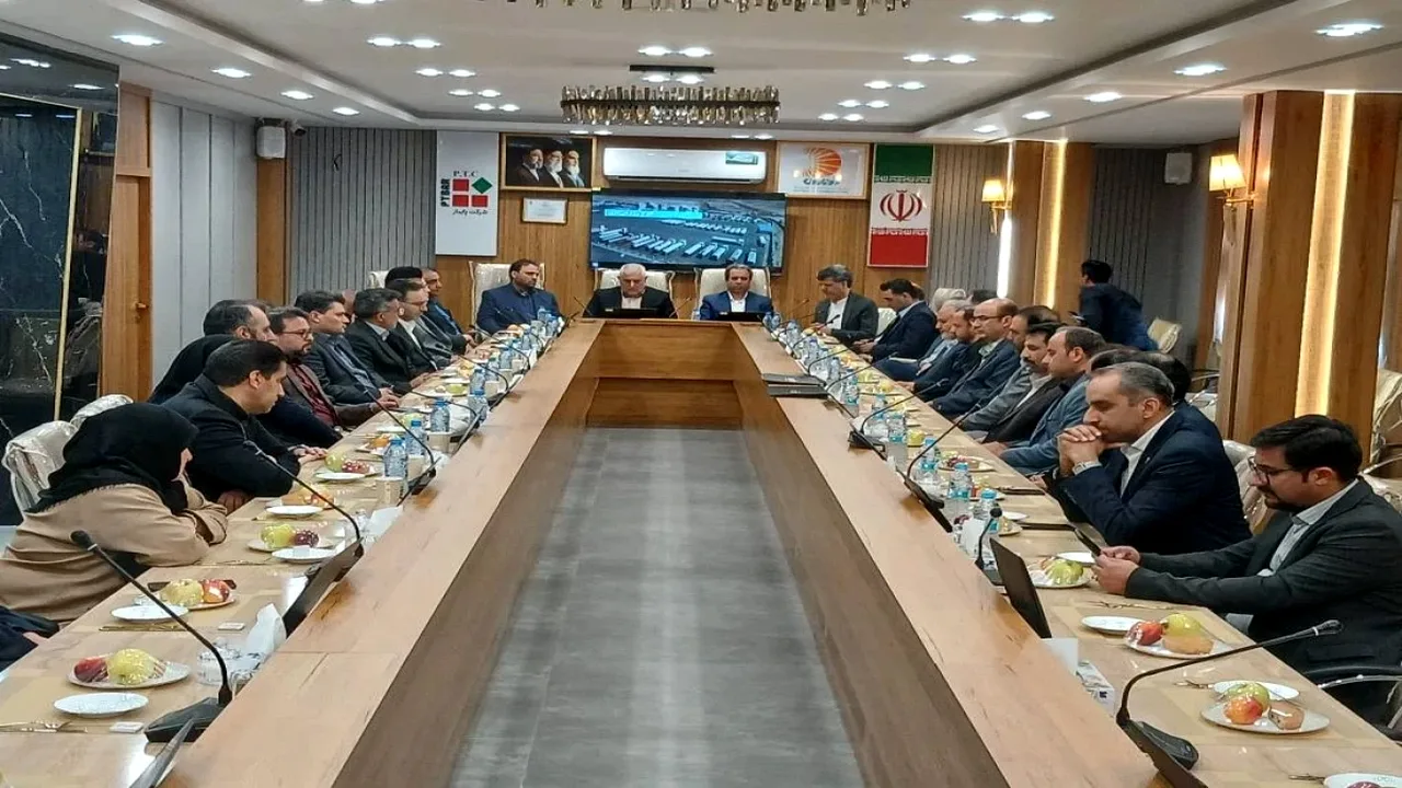 دوغارون؛ از دروازه مرزی تا کانون تحول اقتصادی؟
