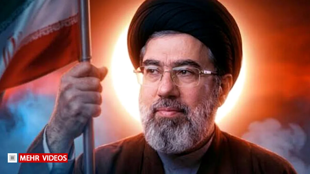 نماهنگ تازه ابوذر روحی با نامی که همه را شگفتزده کرد؛ ماجرا چیست؟
