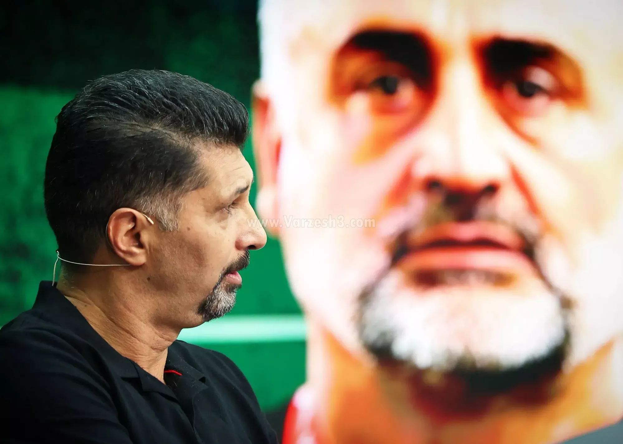 تحلیل ناکامی تیم امید ایران مقابل کره شمالی در قهرمانی آسیا