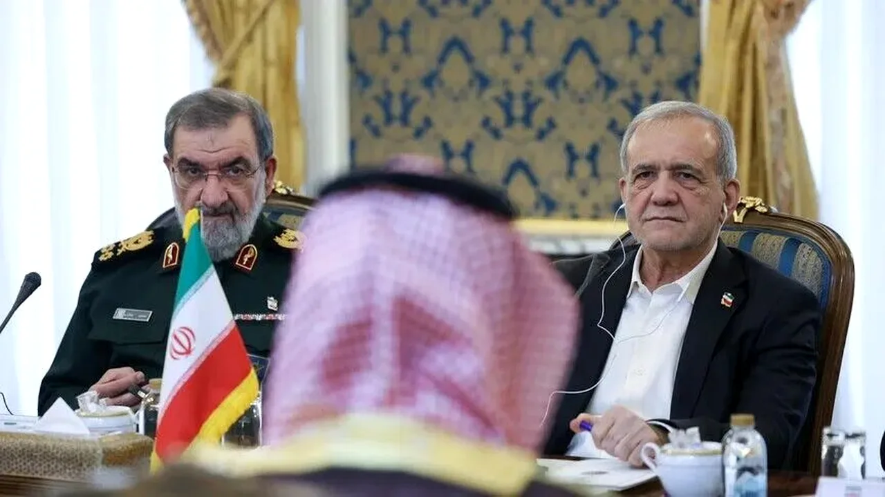 بازتاب وسیع نشست تهران در رسانههای ترکیه