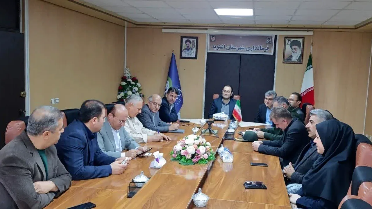 اشنویه میزبان جشنواره سیب در روزهای ششم و هفتم آبان