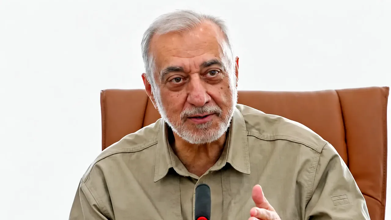 پشت پرده اولین مصاحبه وزیر جدید دفاع؛ از هشدار به آمریکا تا وعدهای که سال آینده محقق میشود!
