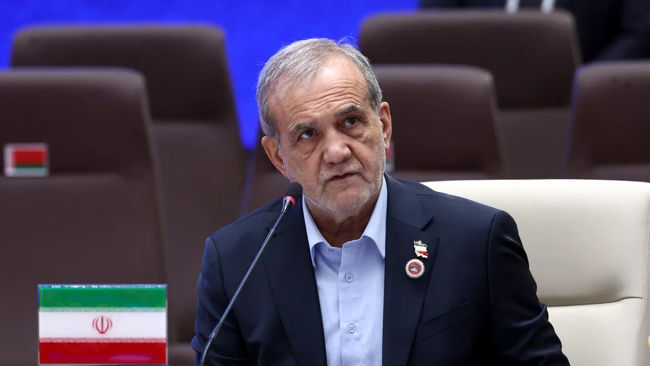هشدار رئیسجمهور درباره تهدید امنیت انرژی جهان