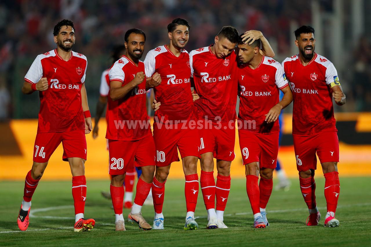 پرسپولیس در آستانه نقل و انتقالات: نیاز به تقویت ادامهدار