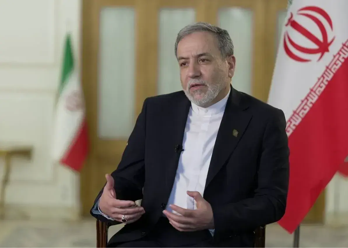ایران طرحی برای بازگشایی تنگه هرمز ارائه کرد