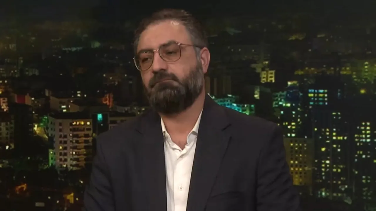 ارسال محرمانه نامه آمریکا به دبیر شورای عالی امنیت ملی