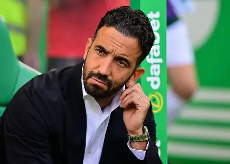 میلان در بحران: فشارها بر آموریم افزایش مییابد