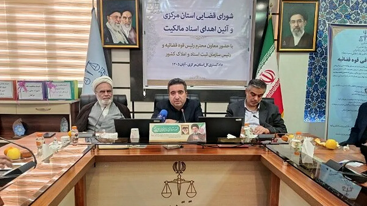 فقدان سند مالکیت برای ۱.۸۵ میلیون واحد مسکن ملی