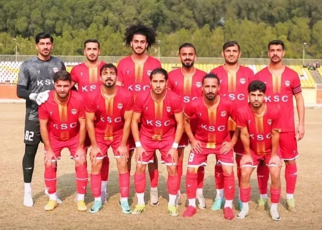 میزبانی فولاد ب در ورزشگاه نفت مسجدسلیمان اتفاق نادری است