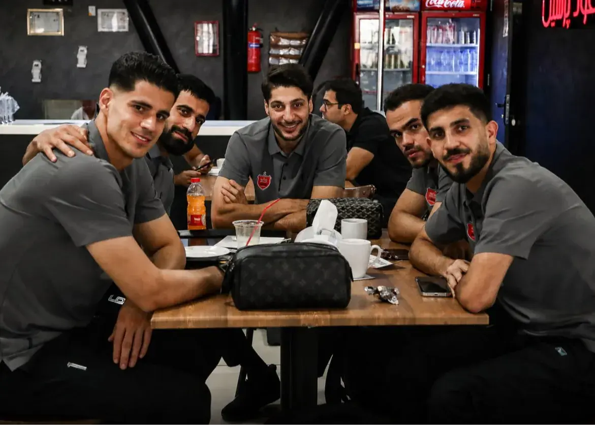 پیشبینی ترکیب پرسپولیس برای دیدار با تراکتور