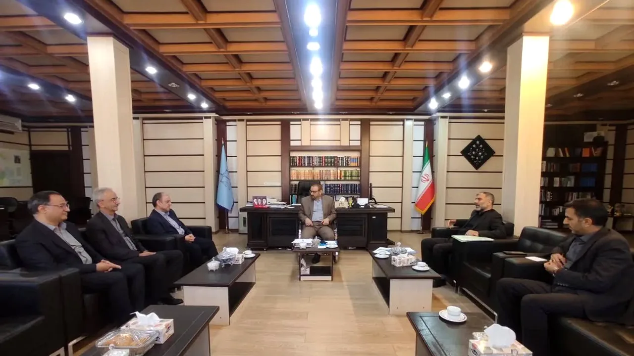 حمایت قضایی از تولید در زنجان؛ رویکرد جدید دادگستری