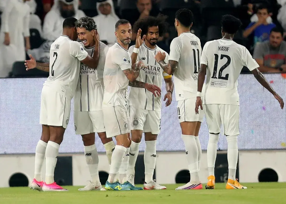 السد با ستارگانش به مصاف استقلال میرود