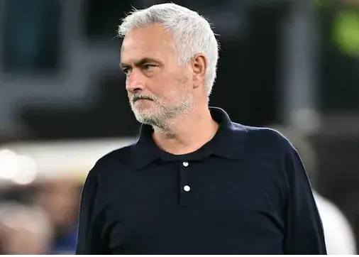 فهرست انتقادات جدید مورینیو به سرعت منتشر شد