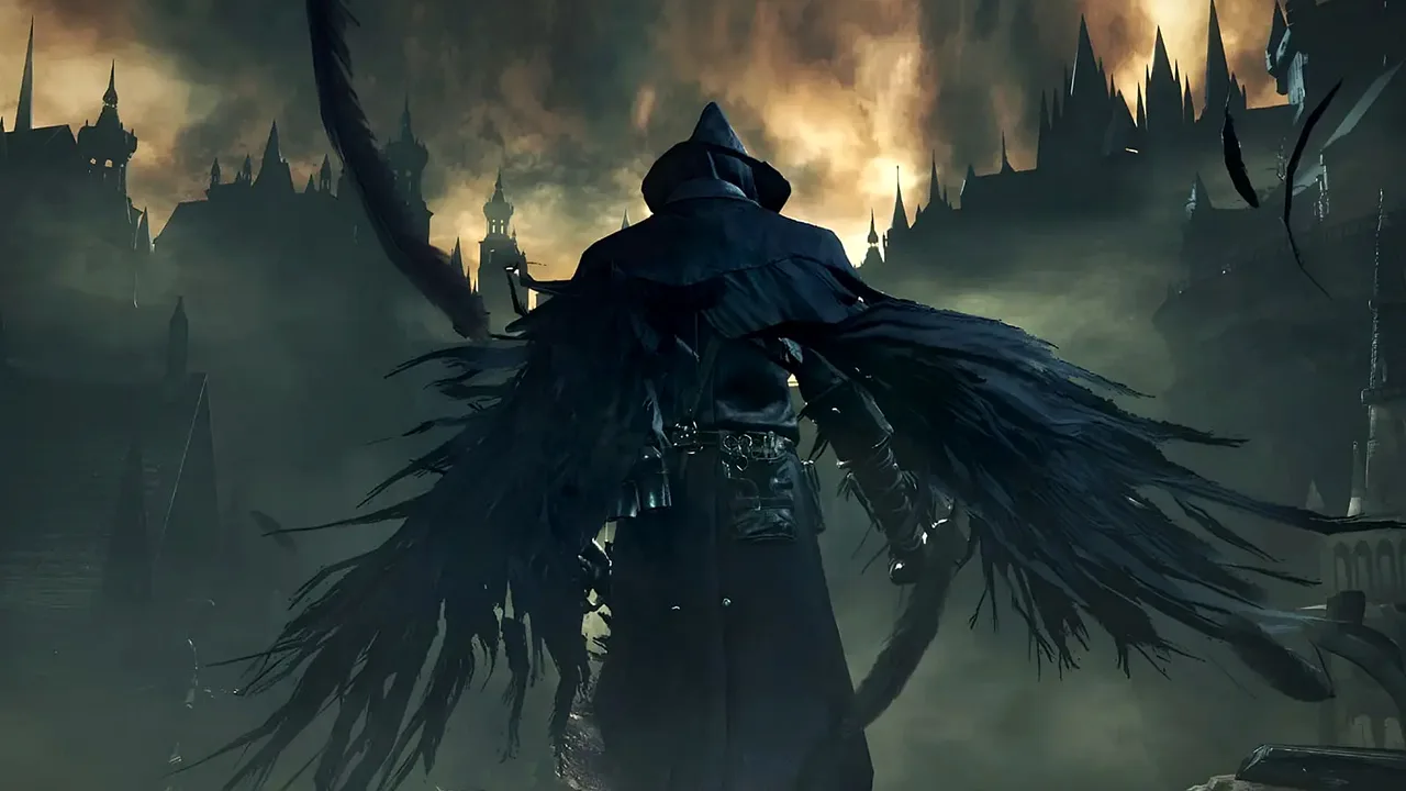 Bloodborne روی آیفون اجرا شد؛ ادعای شبیهساز LSX4