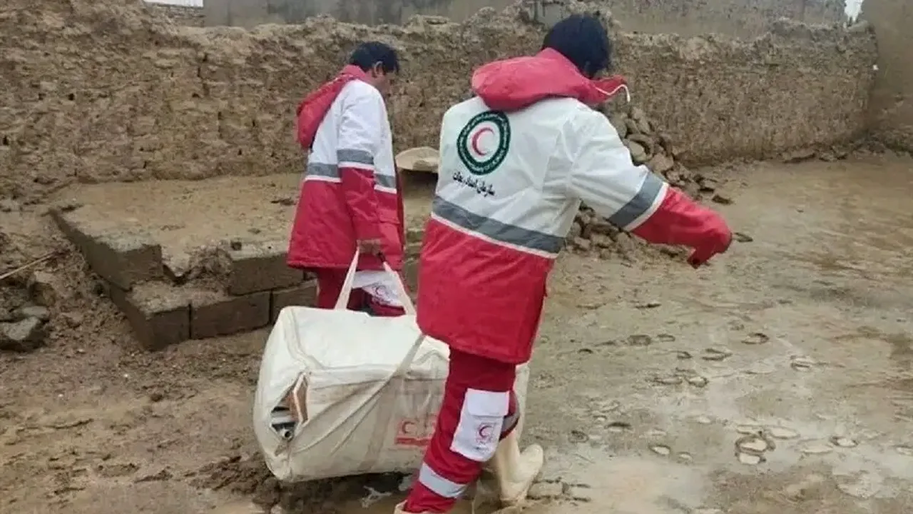 آغاز بارش در غرب و جنوبغرب؛ استانهای دیگر در انتظار