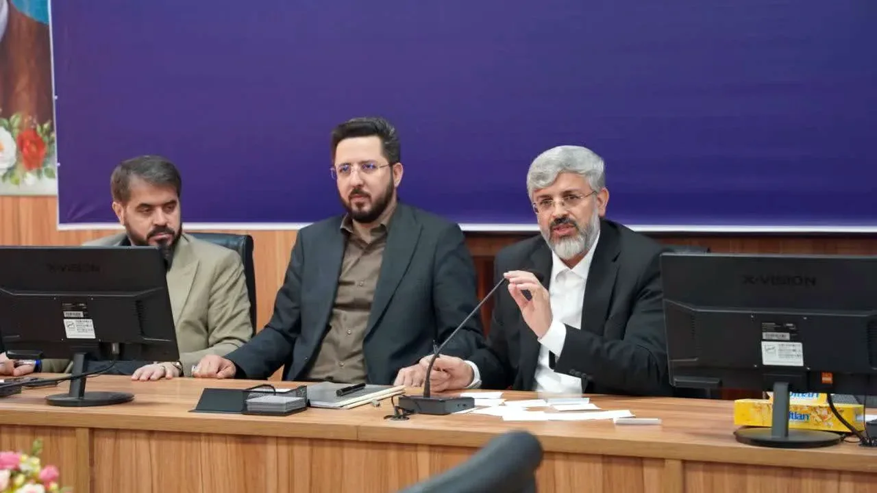 قاضی در گلستان پشت درهای بسته چه گفت که سفارشها را بیاثر میکند؟