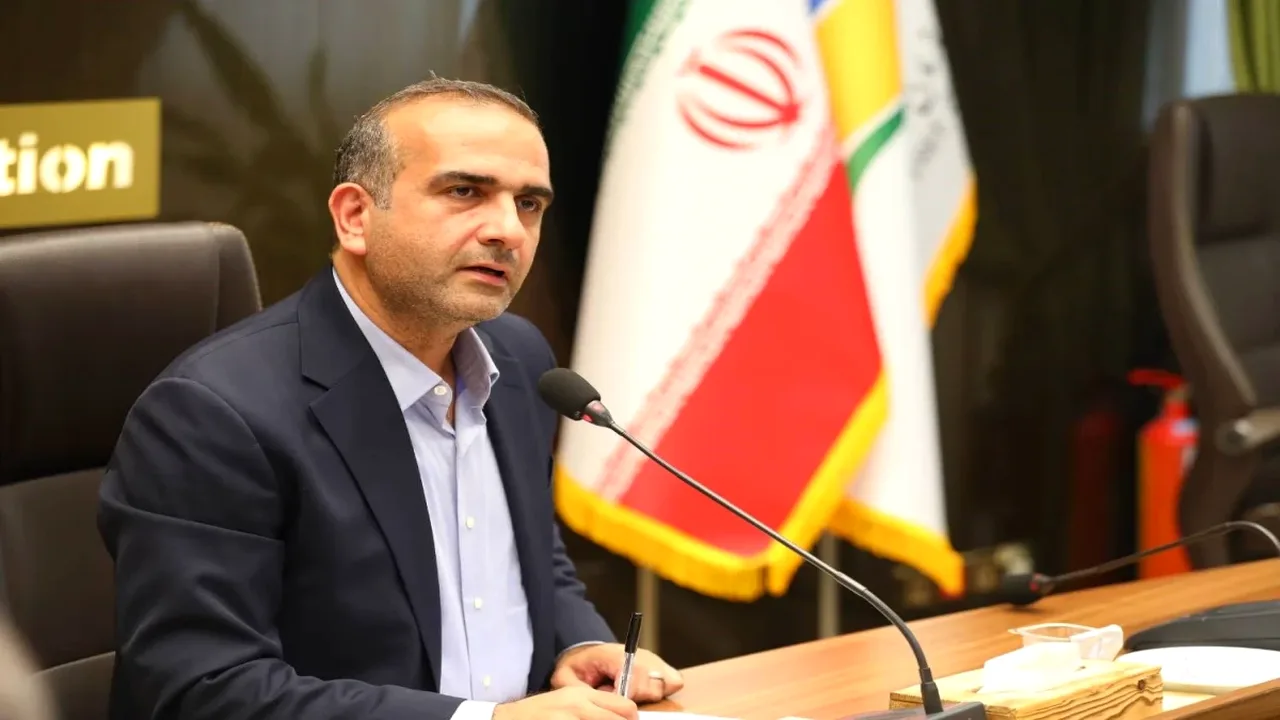 انزلی؛ پنجره واحد لجستیک برای تجارت با اوراسیا