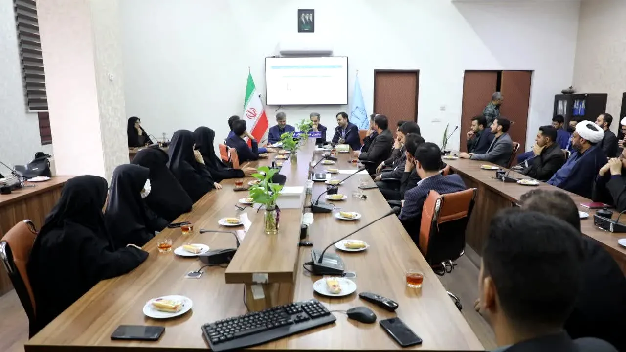 حمایت کامل دادگستری کرمان از اصلاح ساختار دادسراها