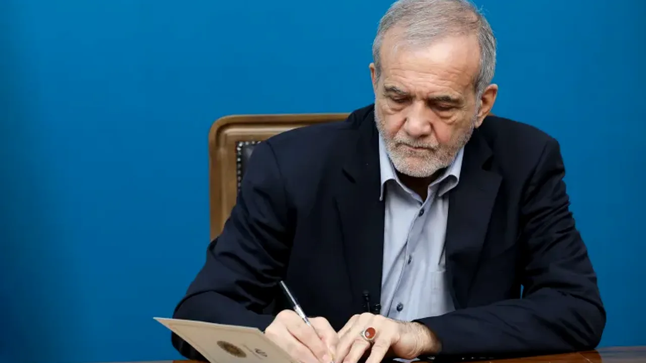 واکنش رئیسجمهور به قهرمانی زودهنگام کشتی فرنگی ایران