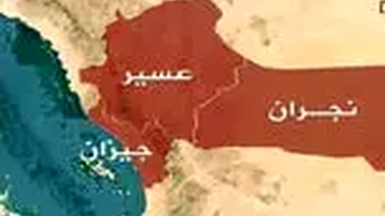 آژیر خطر در نجران به صدا درآمد؛ راز انفجارهای مرموز در جنوب عربستان چه بود؟