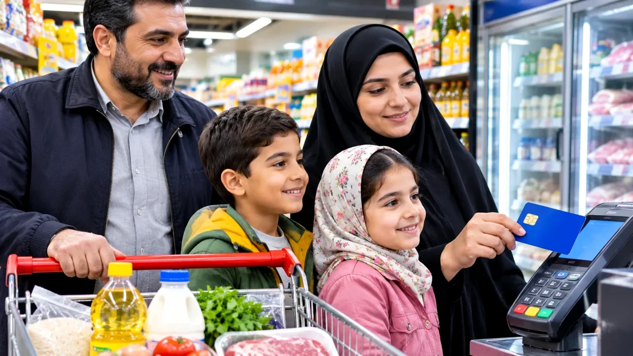 کالابرگ آبان؛ حذف پردرآمدها و افزایش اعتبار نیازمندان