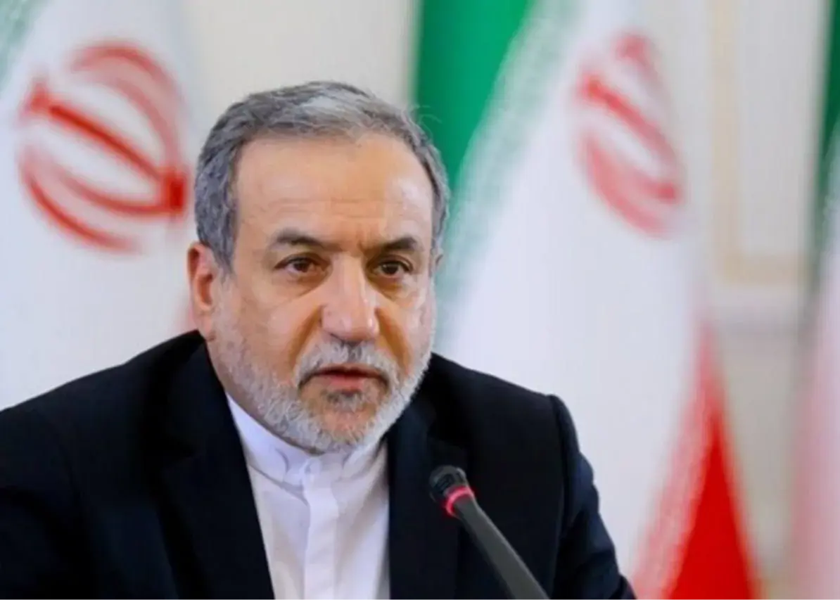 وزیر خارجه ایران قهرمانی والیبال را تبریک گفت