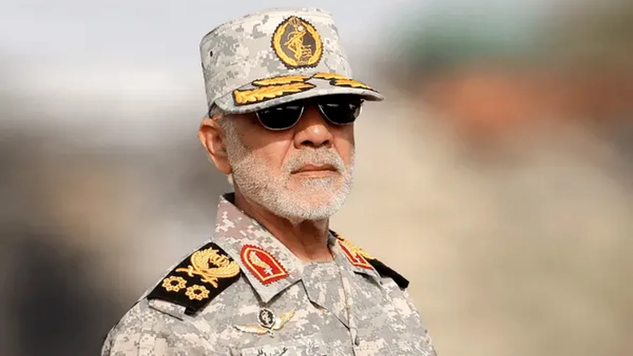 هشدار جدی ایران درباره تردد در تنگه هرمز
