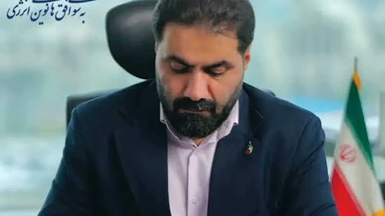 انتصاب تازه در نفت و گاز گچساران؛ مدیرعامل جدید معرفی شد