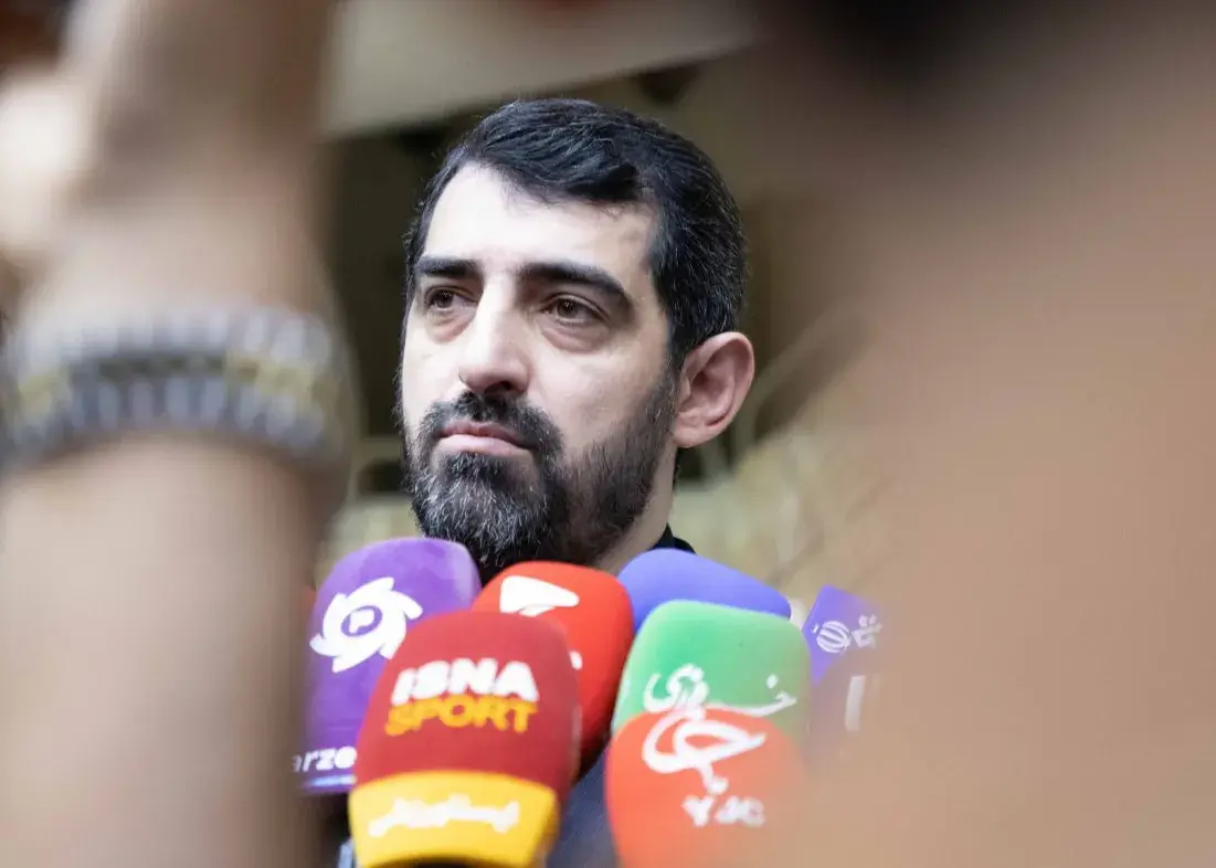 تمدید قرارداد سوتیریس مانولوپولوس؛ وفاداری سرمربی یونانی بسکتبال ایران