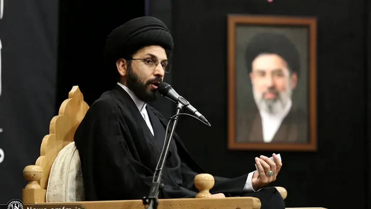 بصیرت؛ کلید تشخیص حق از حقنما در موقعیتهای پیچیده
