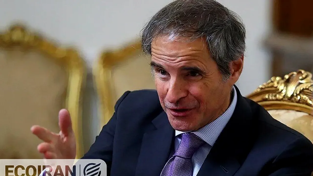 آژانس بینالمللی انرژی اتمی خواستار بازرسی دوباره از تأسیسات ایران شد