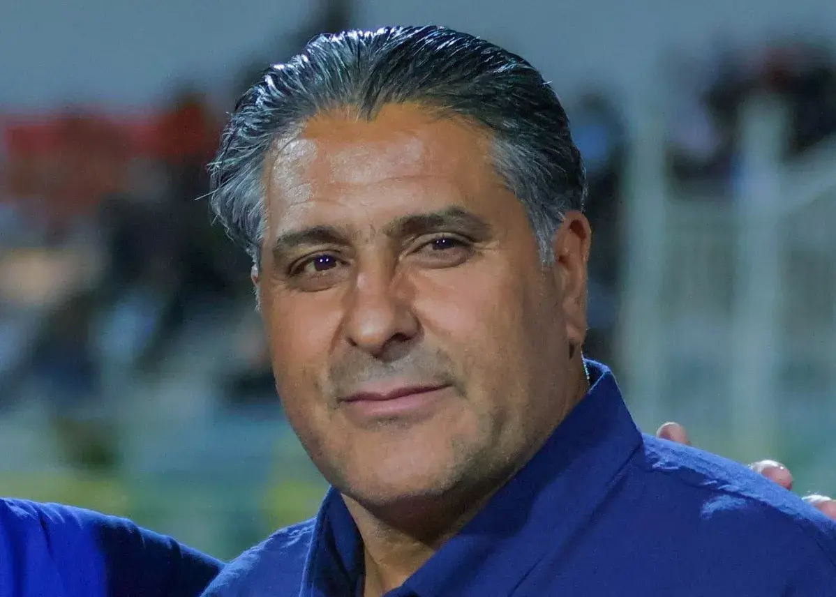 مس شهربابک اردوی تدارکاتی در تهران برگزار میکند