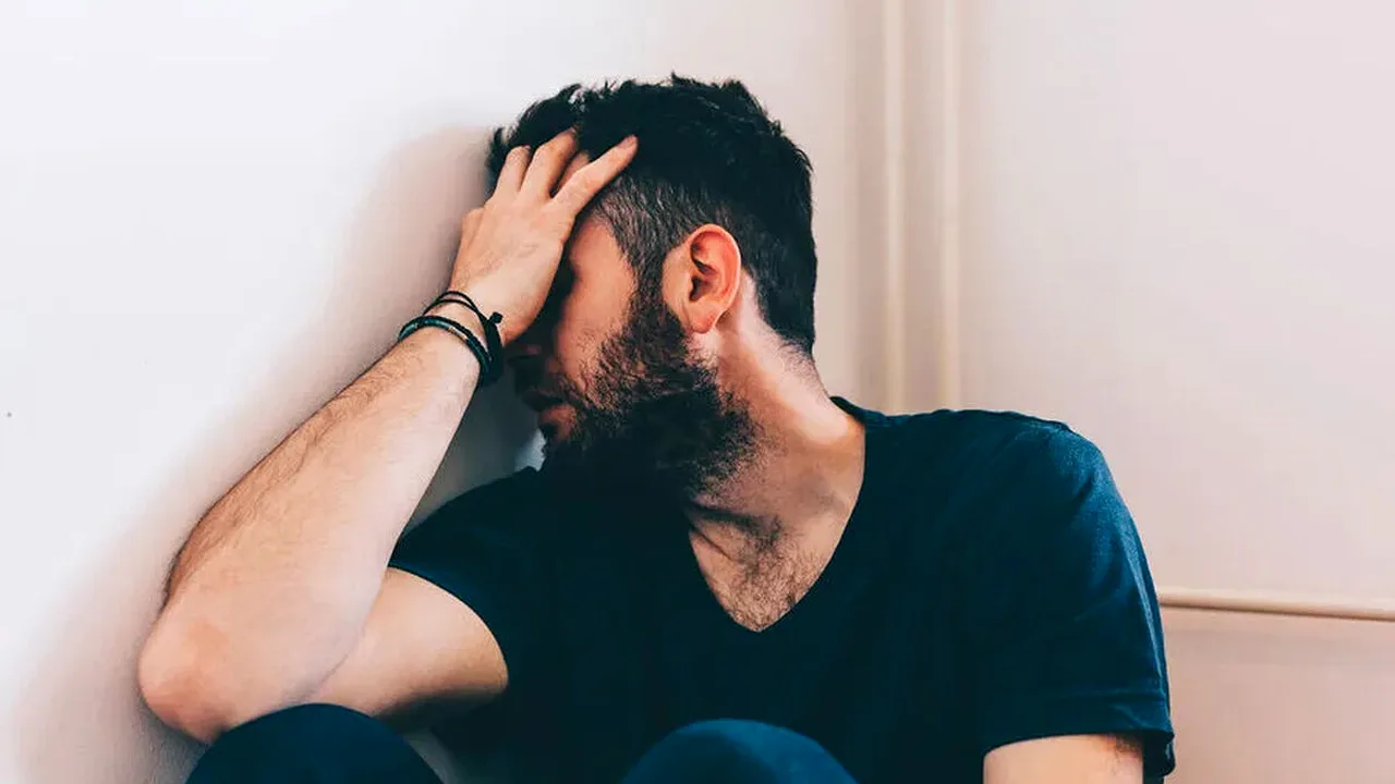 چرا درد غیرمنتظره شدیدتر از حد انتظار حس میشود؟
