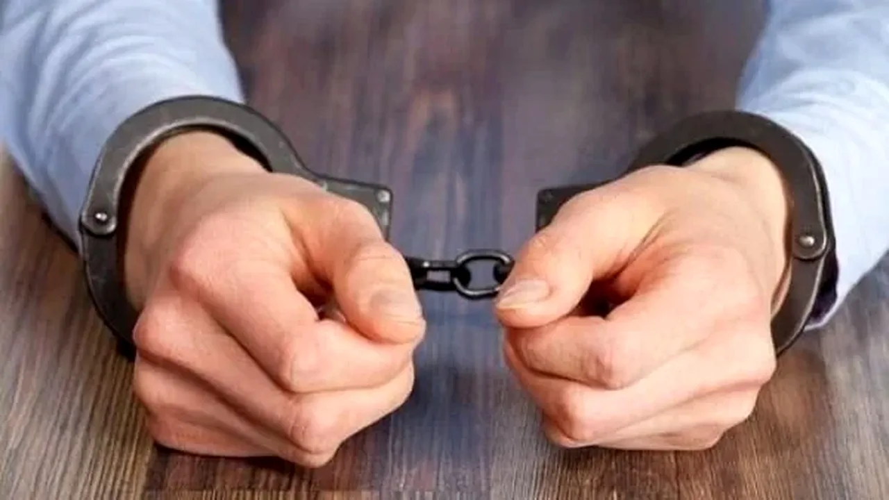 دستگیری مظنون زورگیری در مرکز تهران