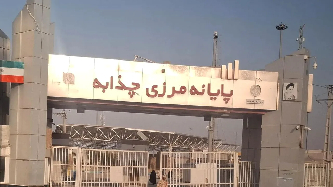 درخواست فوری فراکسیون بدر برای بازگشایی گذرگاه چذابه