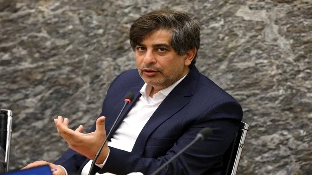 نظام مالی یکپارچه در فولاد مبارکه اجرا شد