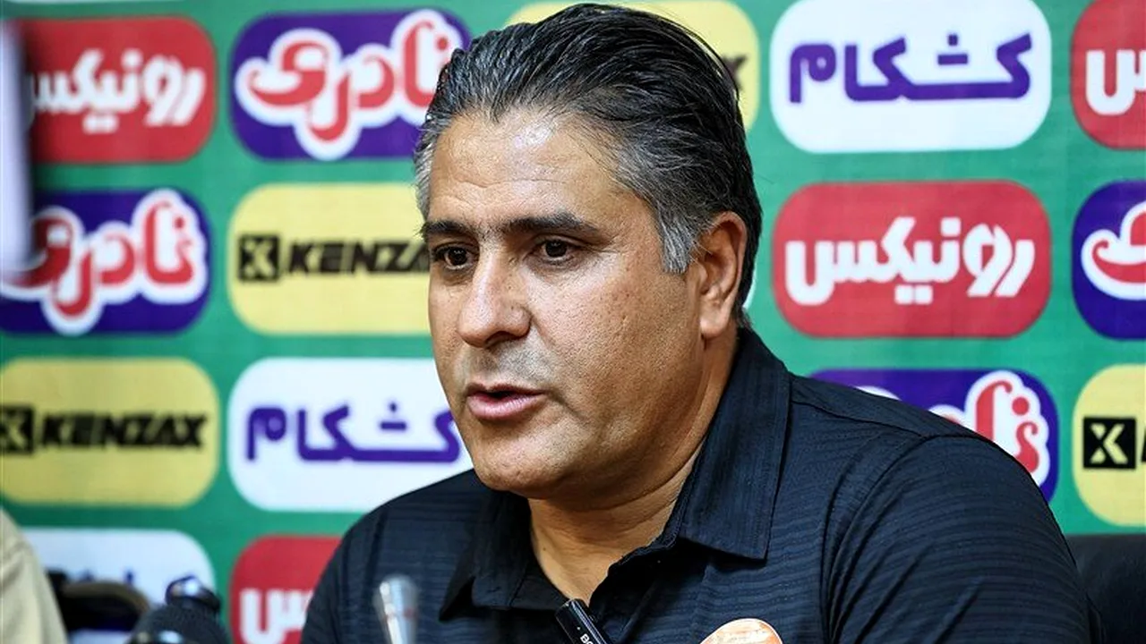 پایان کار قاسم شهبا در مس شهربابک