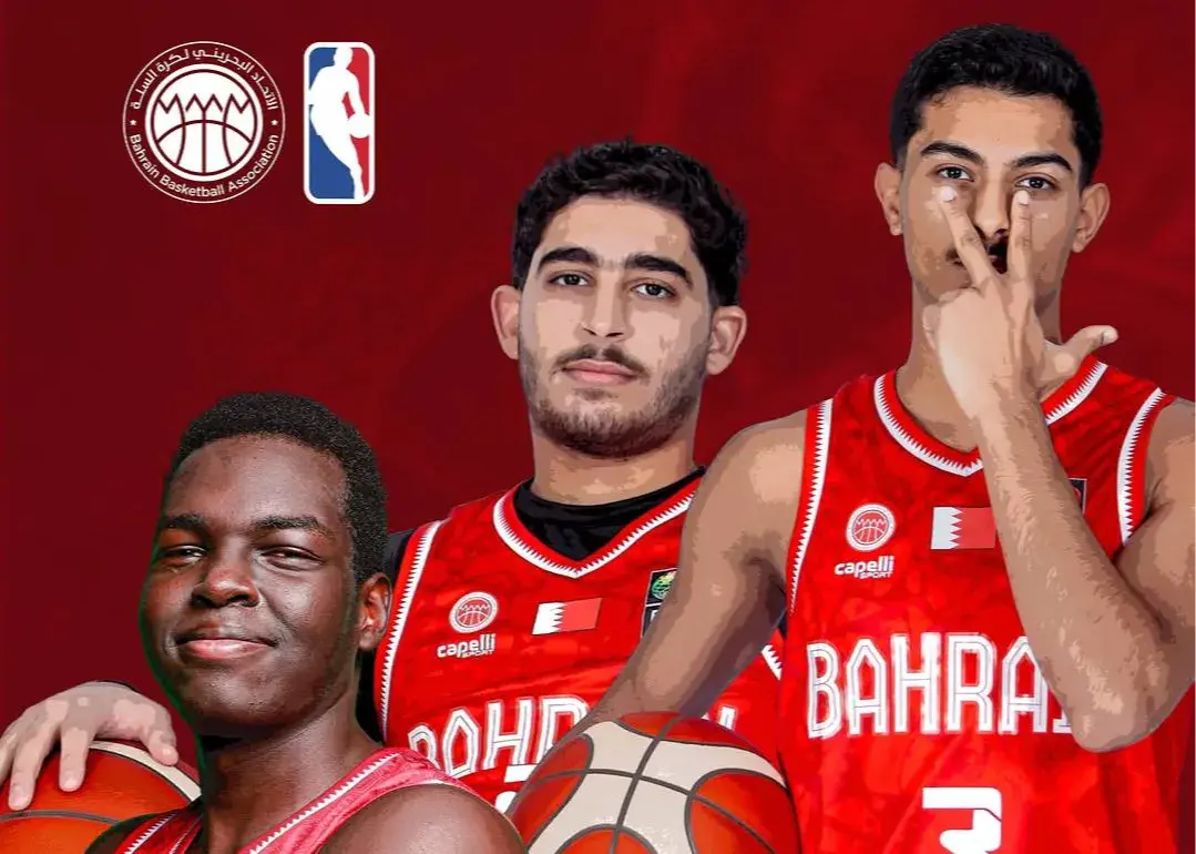 سرمایهگذاری کشورهای عربی در استعدادهای بسکتبال جوان NBA