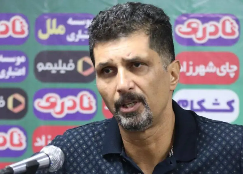 مجتبی حسینی: نساجی به زودی به شرایط ایدهآل برمیگردد
