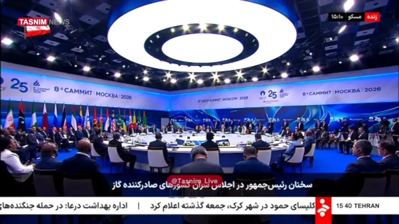 هشدار پزشکیان درباره پیامدهای حمله به تأسیسات انرژی ایران
