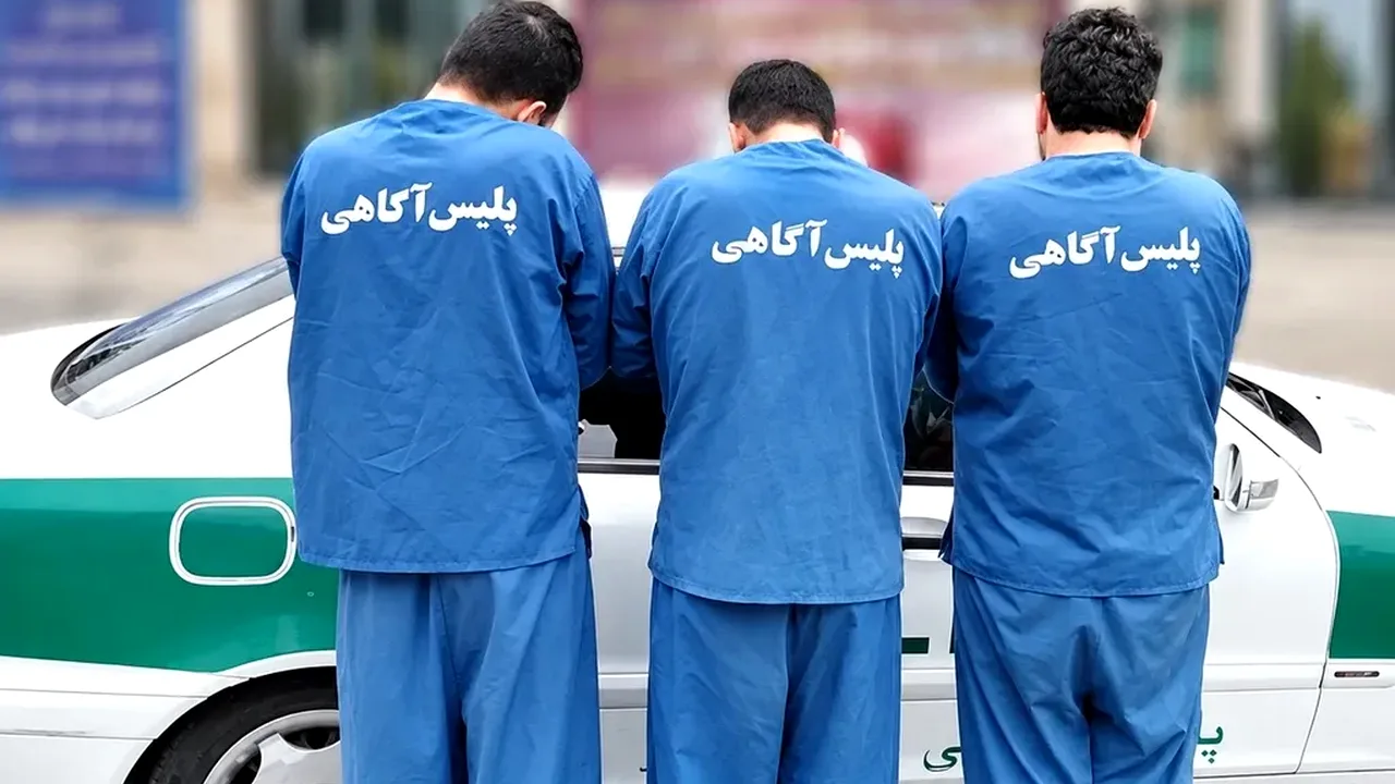 چهار پرونده مهم پلیس تهران در شبانهروز گذشته